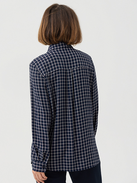 Рубашка 6-398,5051-2 3