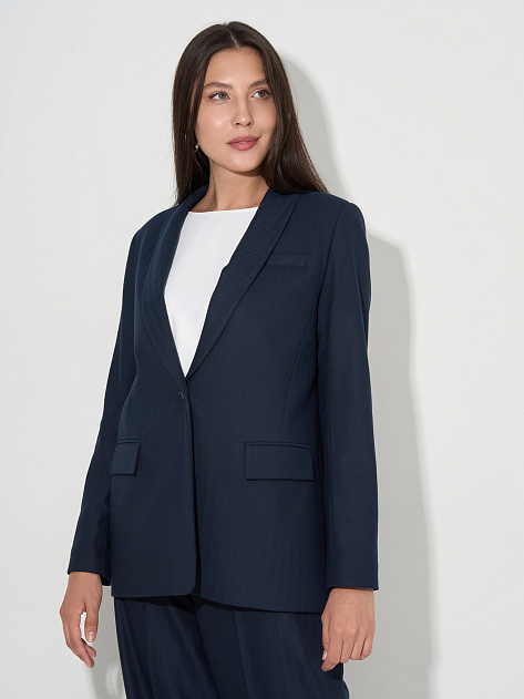 Жакет 7-92,3182 3