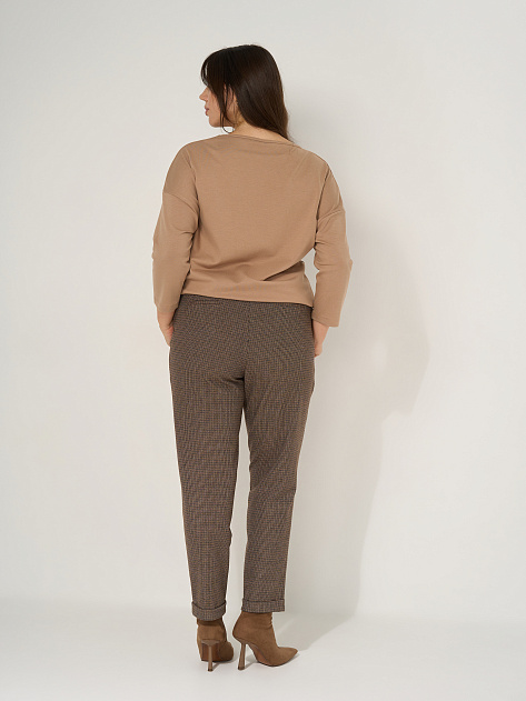 Брюки 2-269,3234/164 4