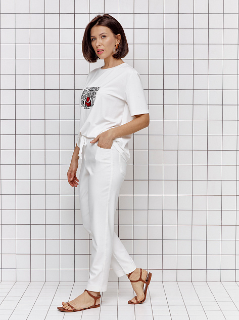 Брюки 2-637,5050-0/164 2