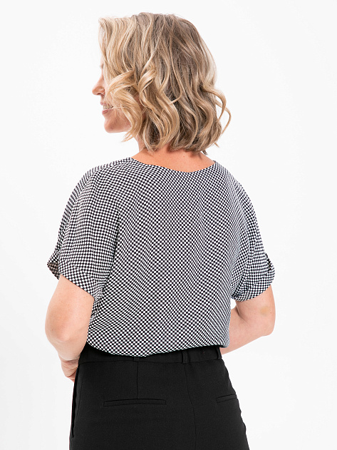 Блузка 6-180-1,7052-1 3