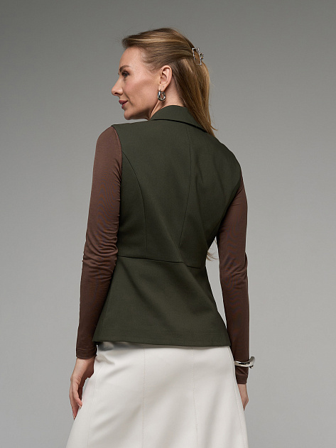 Жилет 5-47,2053-4 3