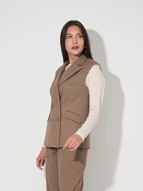 Жилет 5-45,8101-3-3 3