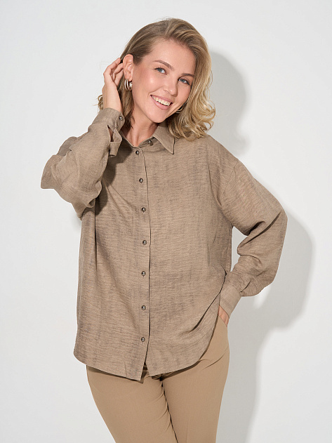 Рубашка 6-437-1,6065v 2