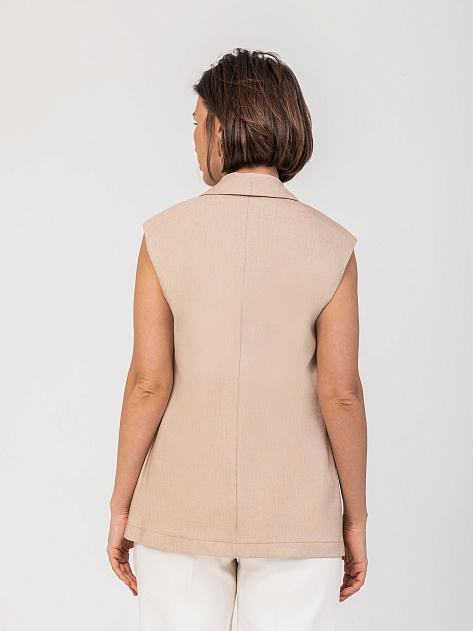 Жилет 5-49,5024-20 3