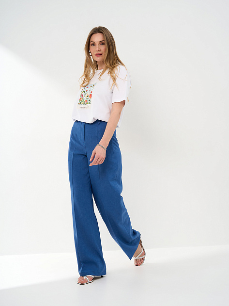 Брюки 2-666-1,2004-2-13 3