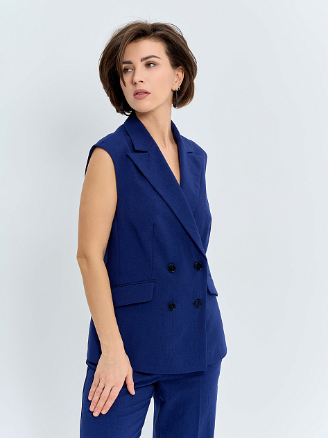 Жилет 5-45,2004-2-7 2