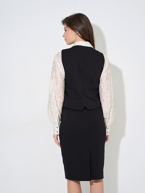 Жилет 5-44,2053-1 3