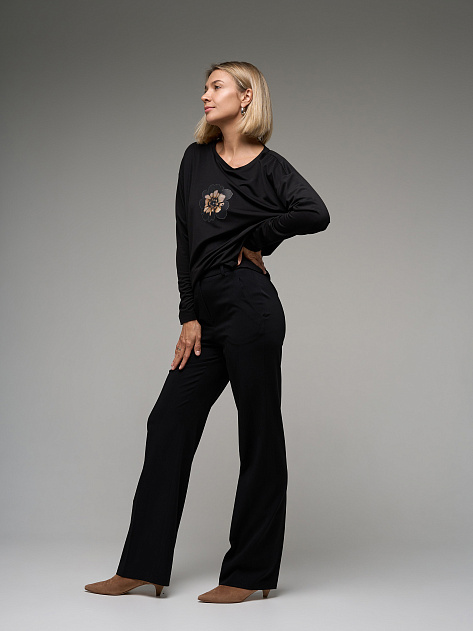 Брюки 2-686,2059-1 3