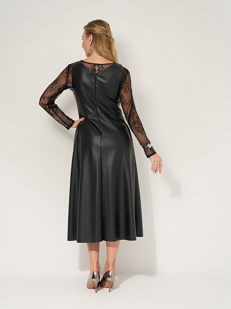 Платье 4-276,9001-1-1 4