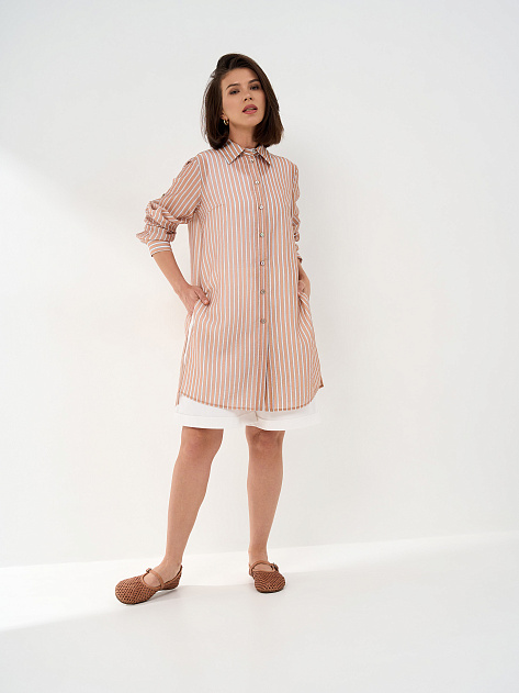 Рубашка 6-462,7065-13 1