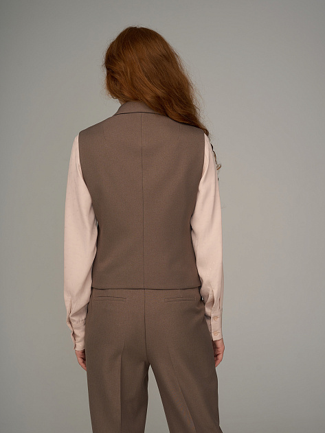 Жилет 5-46-1,1025-3-1 4