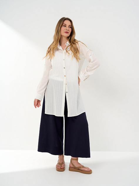 Рубашка 6-462,6074 1