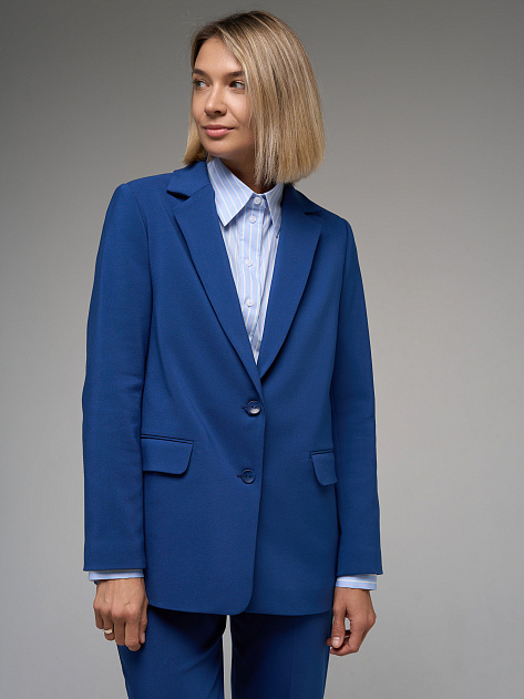 Жакет 7-133,2053-2 3