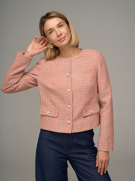 Жакет 7-179,5015-18 2