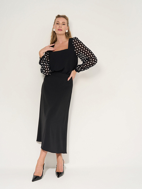 Юбка 1-381-1,6068-1 2