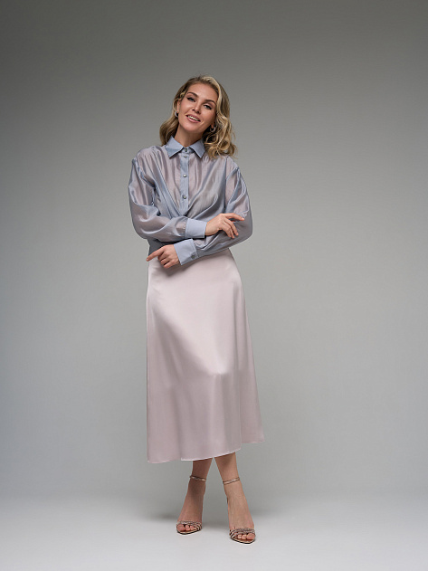 Юбка 1-381-1,6012-9-4 2