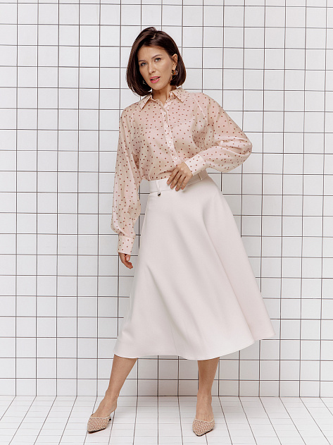 Юбка 1-321-1,2041-3-3 2