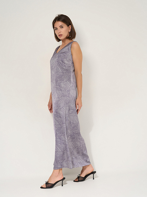 Платье 4-296,7067 2