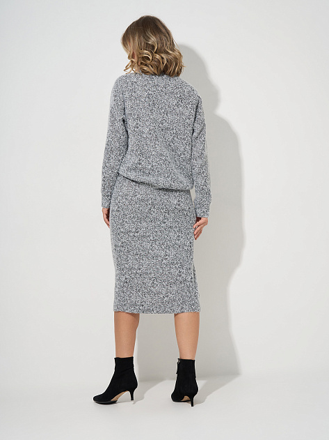 Юбка 1-388,8077-14 3