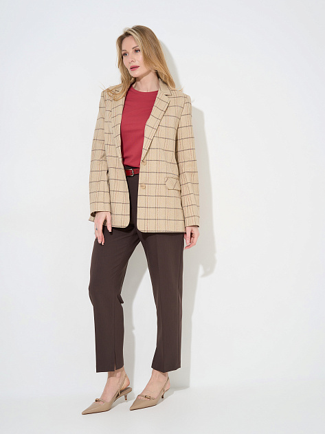 Жакет 7-133,4130 4