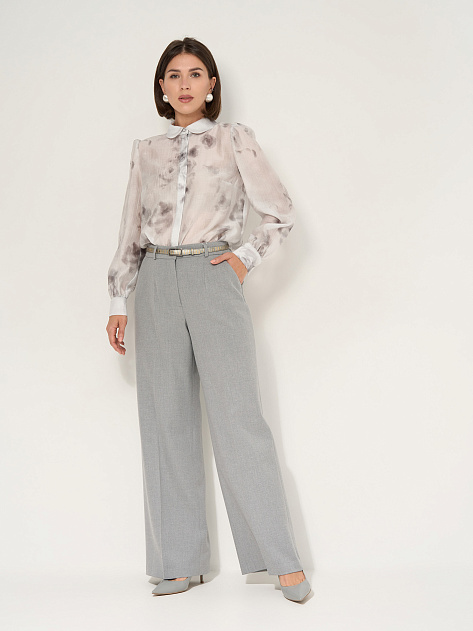 Брюки 2-601,1027-8 1