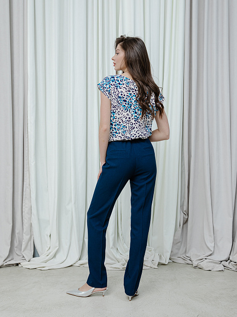 Брюки 2-636,2004-2-9 4