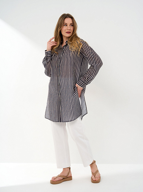 Рубашка 6-462,7065-12 3