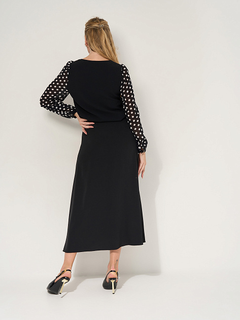 Юбка 1-381-1,6068-1 4