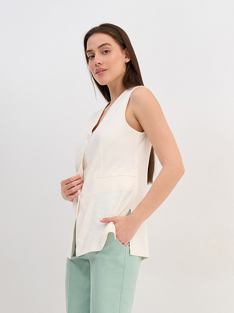 Жилет 5-48,5024-21 3