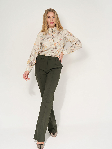 Брюки 2-679,2053-4 2