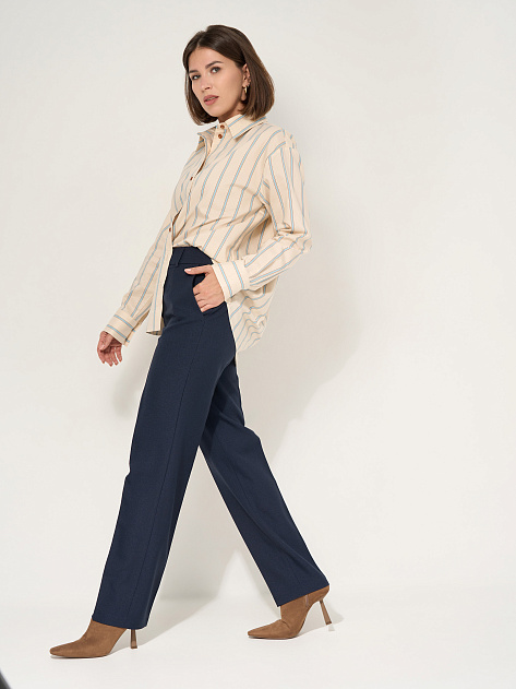 Брюки 2-674,1025-2 3