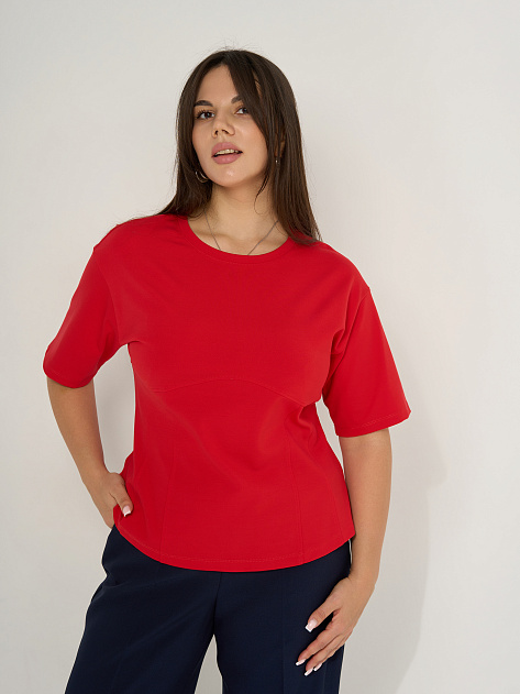 Футболка 8-56,8076-5 2