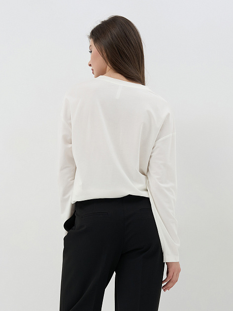 Свитшот 8-19,8065-0F 4