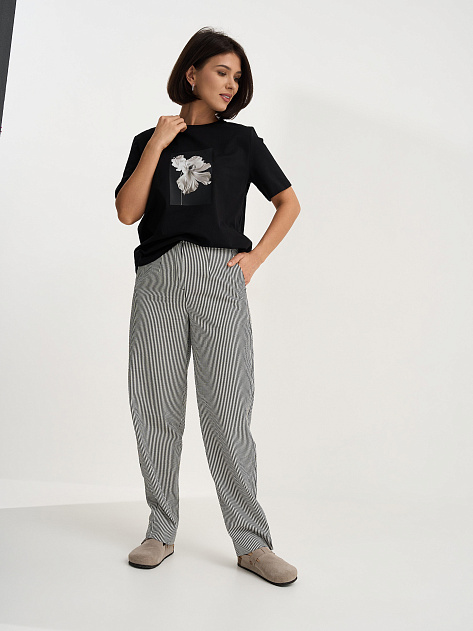 Брюки 2-664,5060-1 2