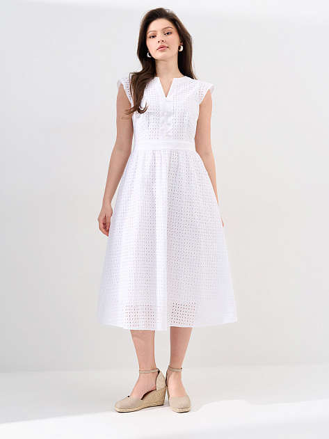 Платье 4-307,5020-0-6 1
