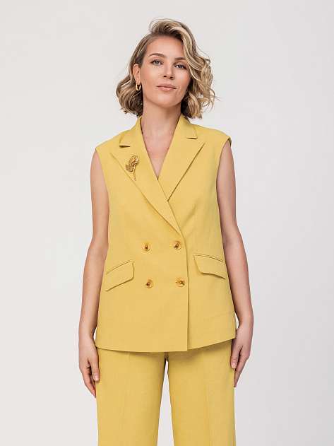 Жилет 5-45,2004-7 1