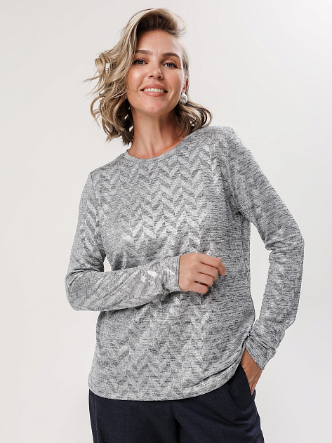 Лонгслив 8-51,8131vv 2