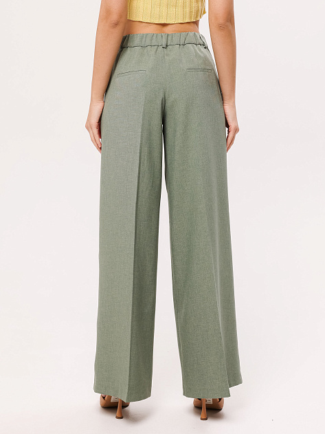 Брюки 2-687,2004-4-1/164 3