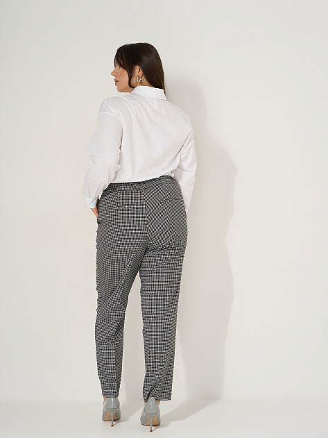 Брюки 2-649,4143/170 3