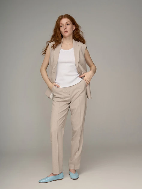 Брюки 2-689,2004-0-2 1