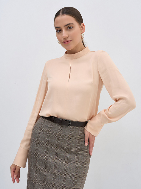 Блузка 6-424,6046-3-2 3