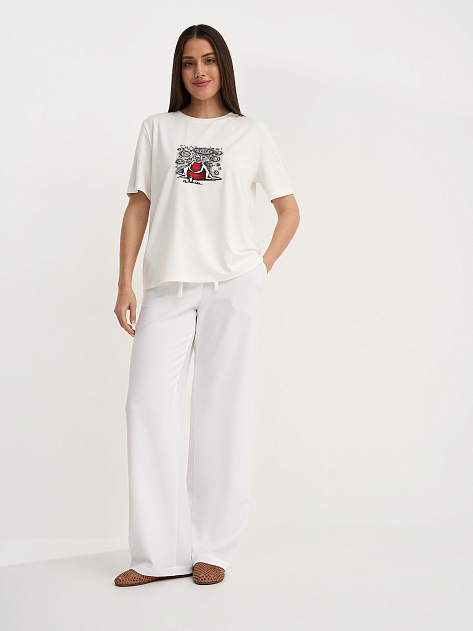 Брюки 2-654,2004-0 1