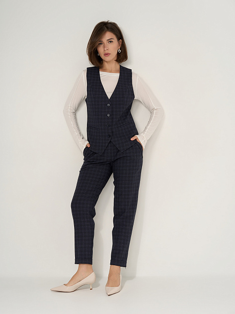 Брюки 2-269,3226-1/164 1