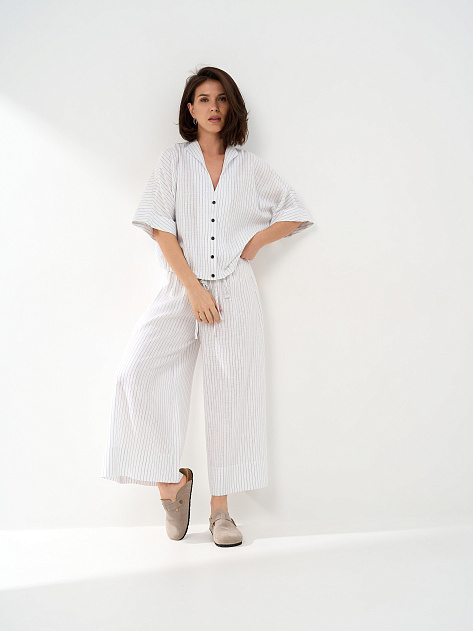 Брюки 2-703,5024-22 1