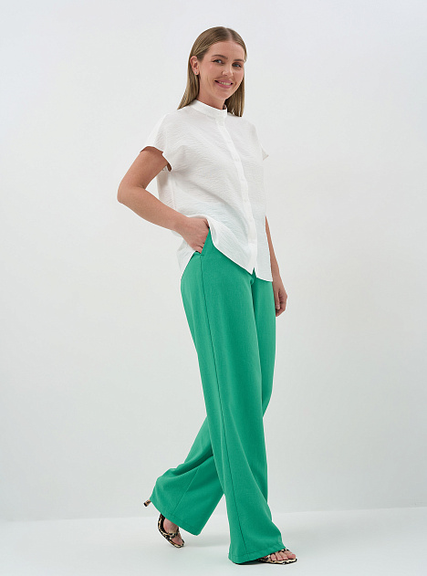 Брюки 2-640,2004-4-8 3