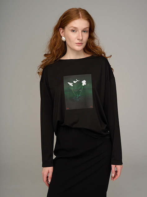 Джемпер 8-53/11,8065-1v 2