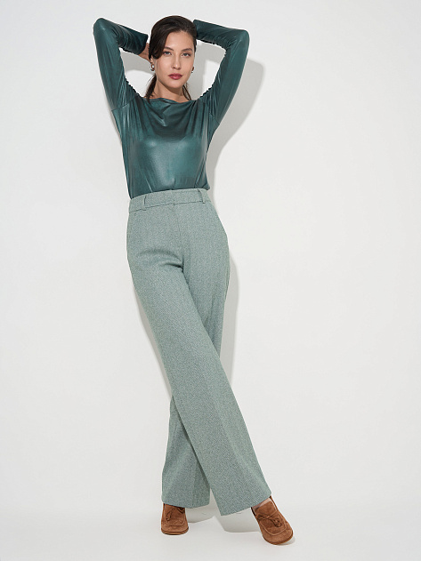 Брюки 2-682,8101-4 2