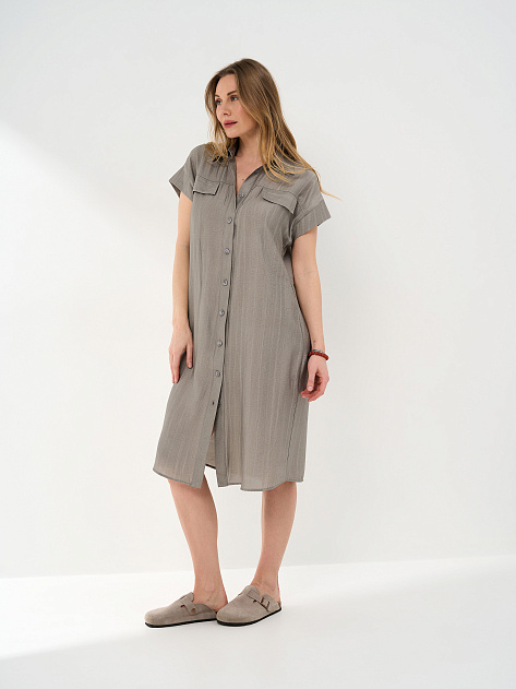 Платье 4-182,7500-8k 2