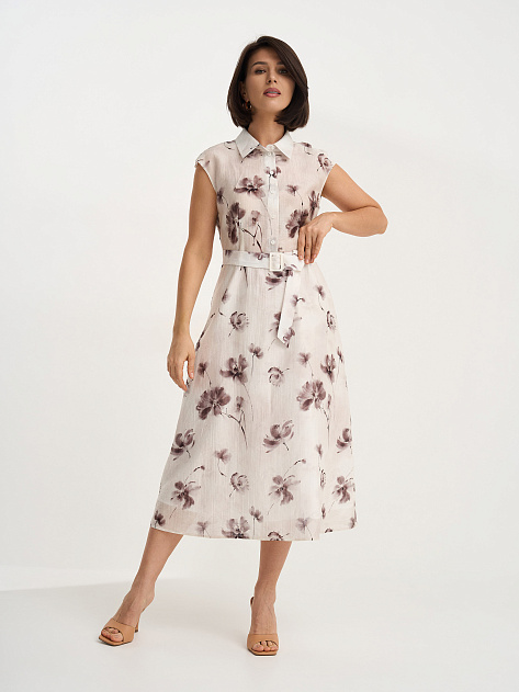 Платье 4-306,7058-4 2